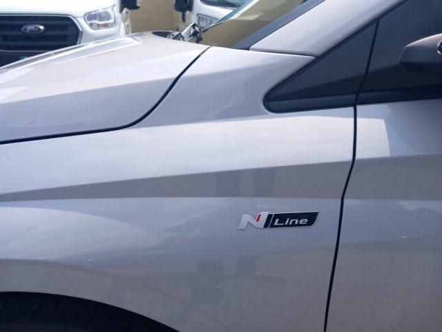HYUNDAI i20 1.0 T-GDI MT N-Line