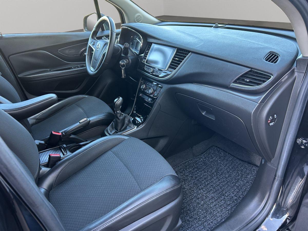 OPEL - Mokka X - 1.6 CDTI 136CV Ecotec 136 4x2 aut.Ult.