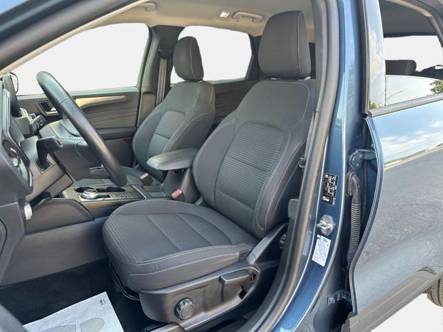 FORD Kuga 1.5 120 CV aut. 2WD Titanium