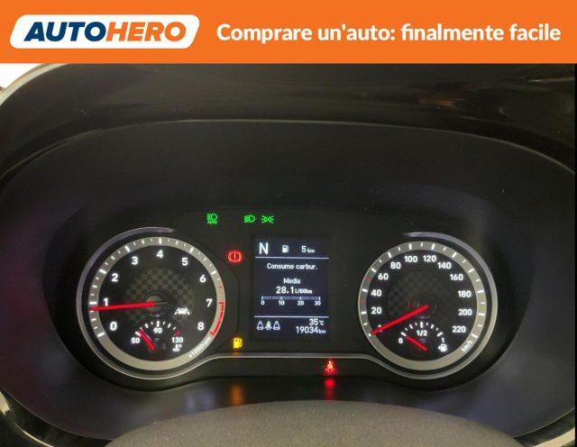 HYUNDAI i10 1.0 MPI AT Tech