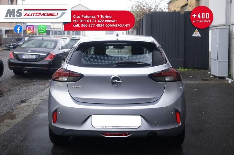 Opel Corsa Opel Corsa 1.2 100 CV PROMOZIONE Unicoproprietario