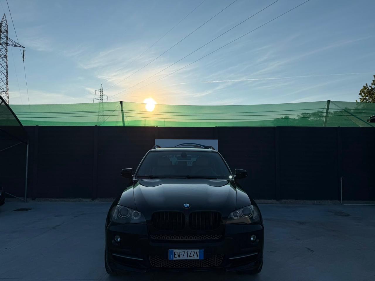 Bmw X5 xDrive30d 235CV CAT ATTIVA