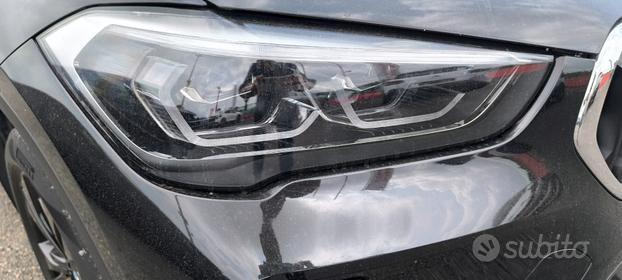 Bmw X1 sDrive20d Sport