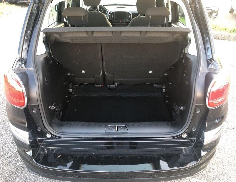 FIAT 500L 1.4 95 CV S&S 120°