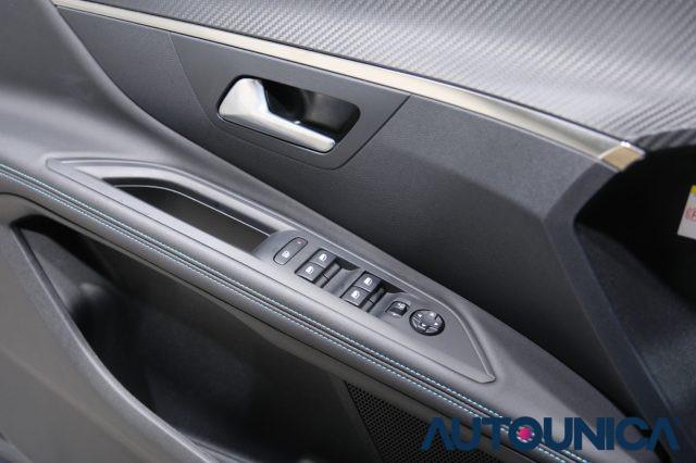 PEUGEOT 3008 HYBRID 180 E-EAT8 ALLURE PACK FULL LED