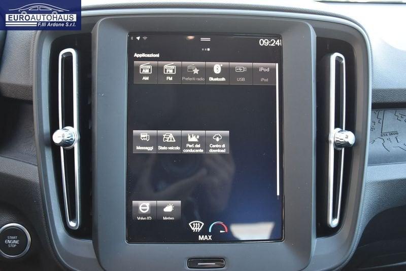 Volvo XC40 D3 Business Plus