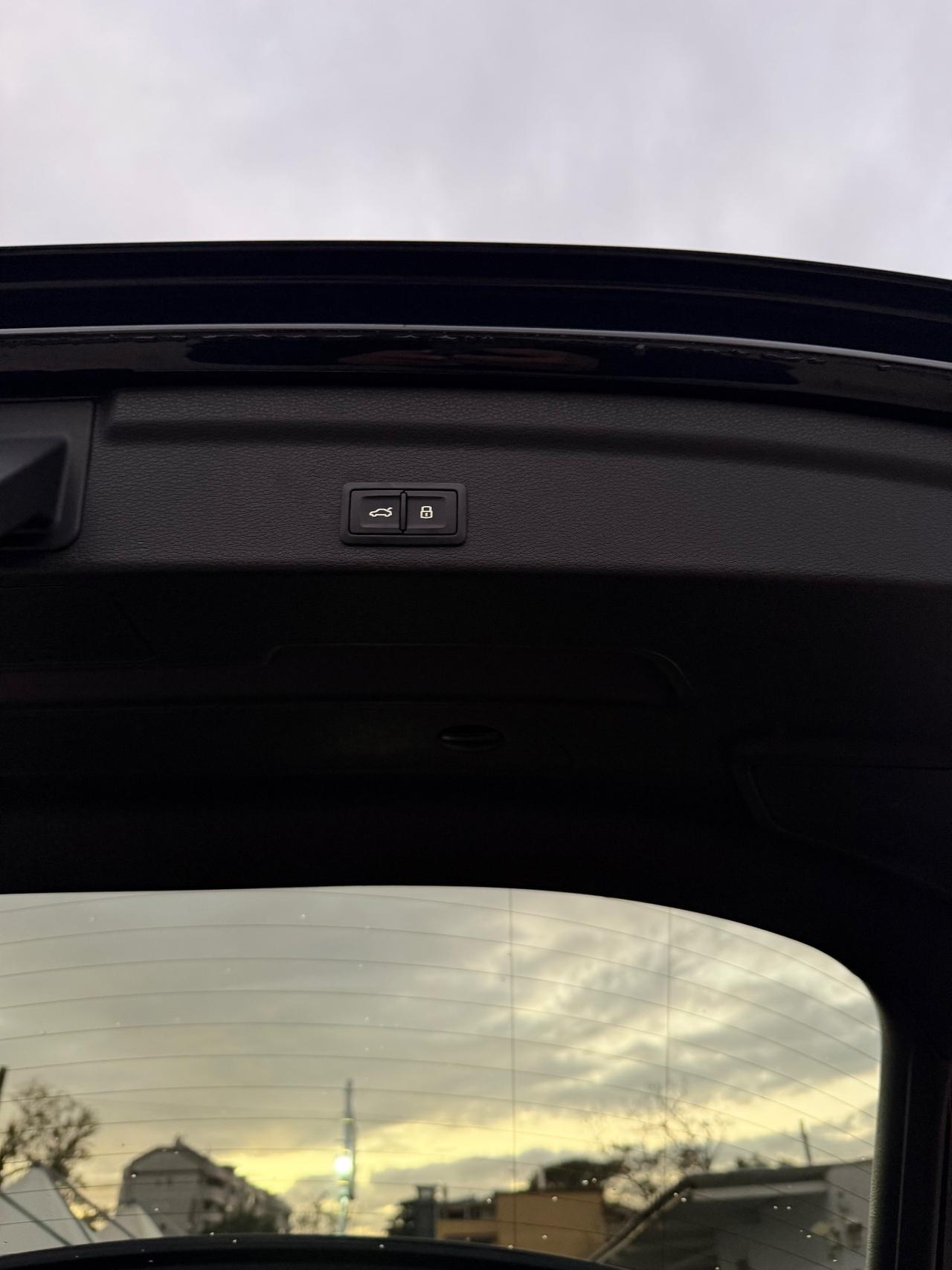 Audi Q3 35 TDI quattro S tronic line edition