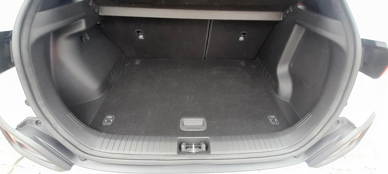 Hyundai Kona 1.0 T-GDI Xpossible