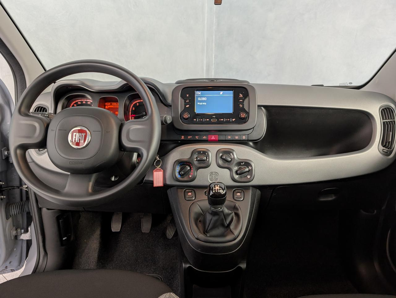 Fiat Panda 1.0 Hybrid 70cv City Life