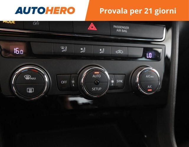 SEAT Leon 1.5 EcoTSI ST FR