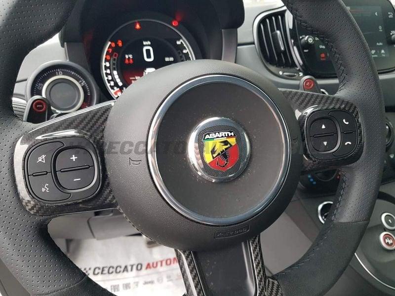 Abarth 695 695 1.4 t-jet 180cv auto