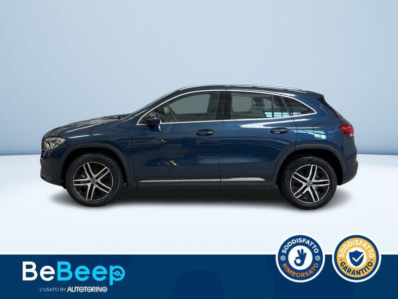 Mercedes-Benz GLA 180 D SPORT PLUS AUTO