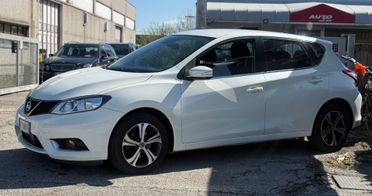NISSAN PULSAR 1.5 dCi Tekna 2015 - OK NEO PATENTATI