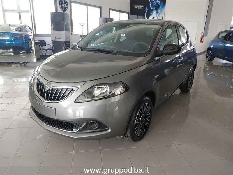 Lancia Ypsilon S1M My24 1.0 Firefly 70 CvStart&Stop Hybrid Pl