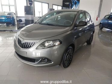 Lancia Ypsilon S1M My24 1.0 Firefly 70 CvStart&Stop Hybrid Pl