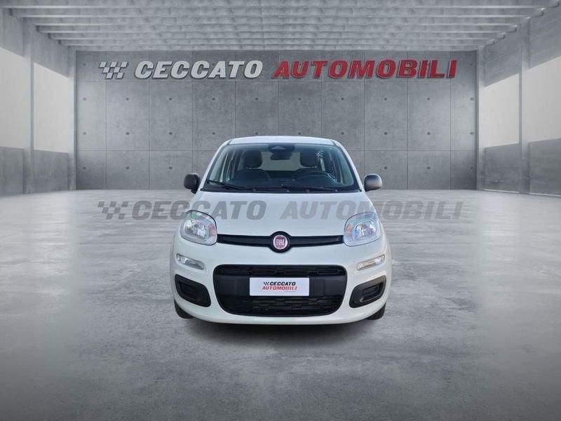 FIAT Pandina Pandina 1.0 65cv Hybrid Icon