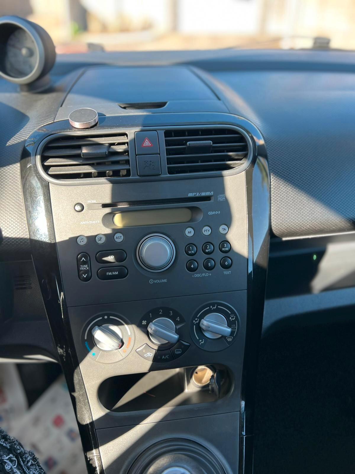 Suzuki Splash 1.2 VVT GL Style Start & Stop