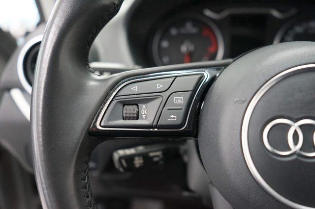 AUDI Q2 35 TDI S tronic Business Sport Uniprop.