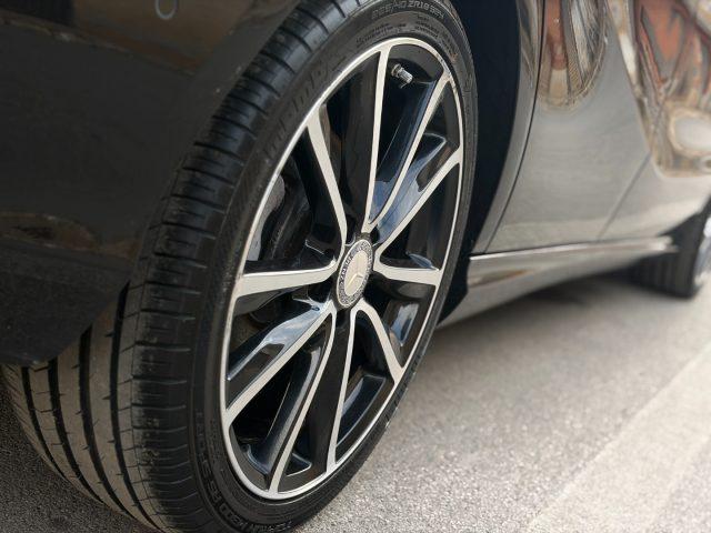 MERCEDES-BENZ B 200 d 136Cv Sport