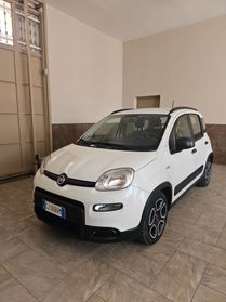 Fiat Panda 1.0 FireFly Hybrid Sport