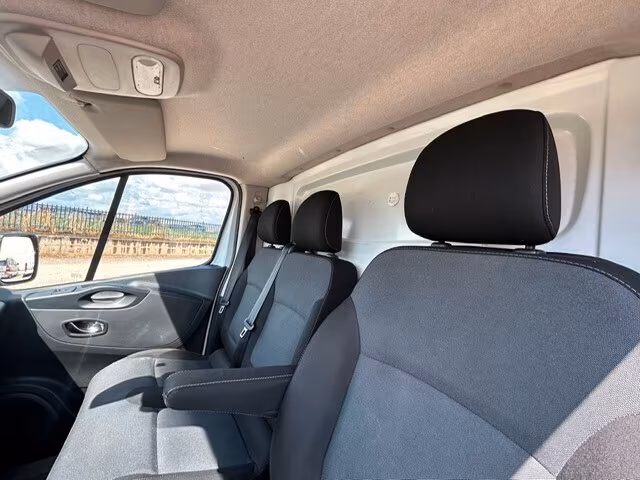 Fiat TALENTO 1.6 MJT 120 CV 3 POSTI