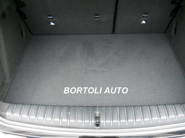 BMW 116 i 37.000 KM ADVANTAGE 5 PORTE FULL OPTIONAL