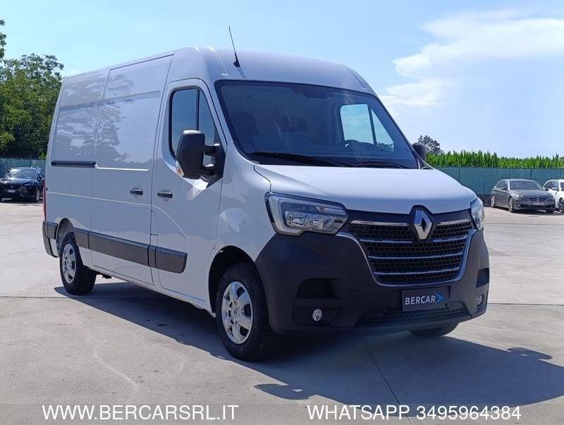 Renault Master T33 2.3 dCi 135 PM-TM Furgone Ice-*L2 H2*