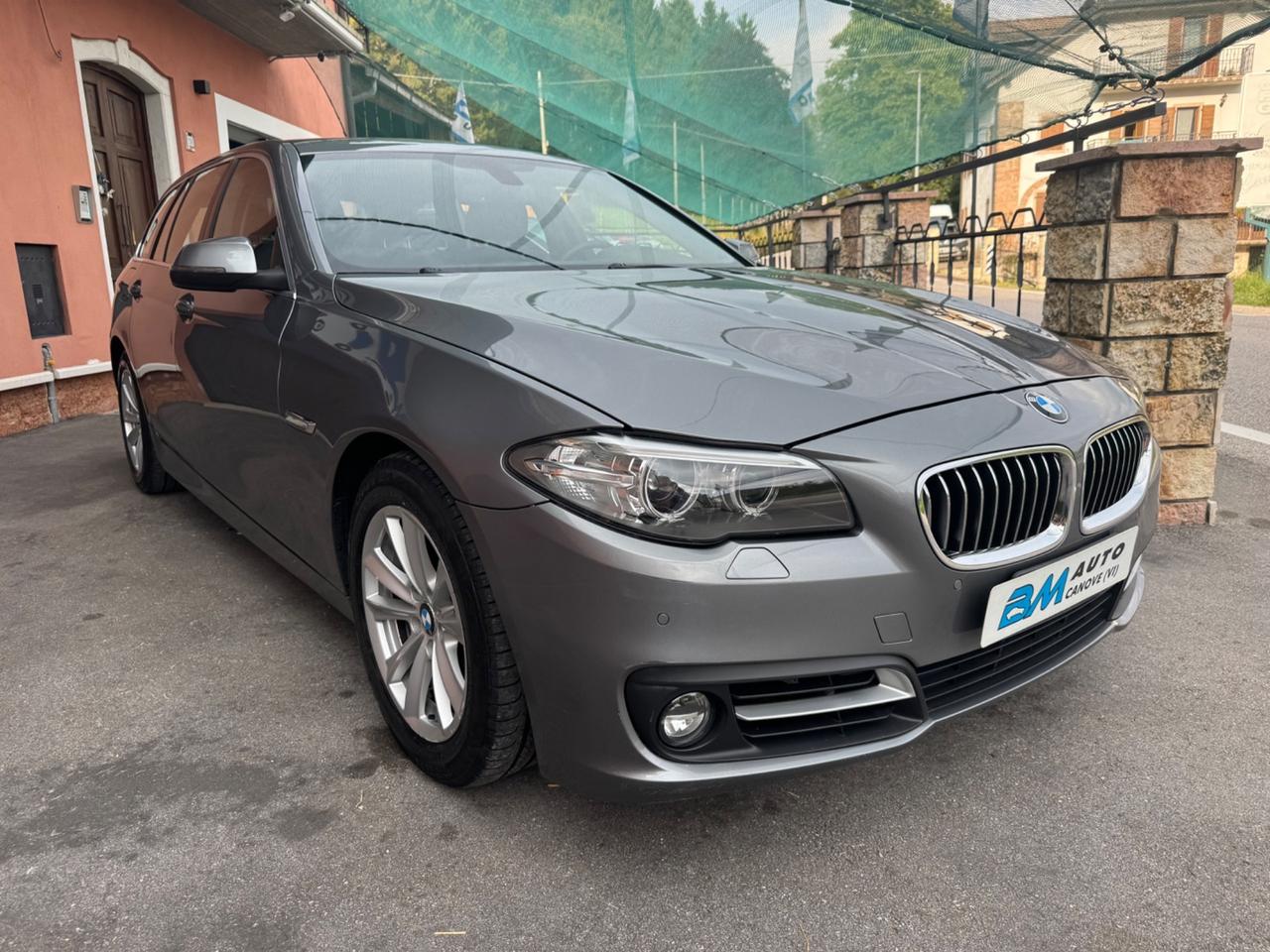 Bmw 520 520d xDrive Touring