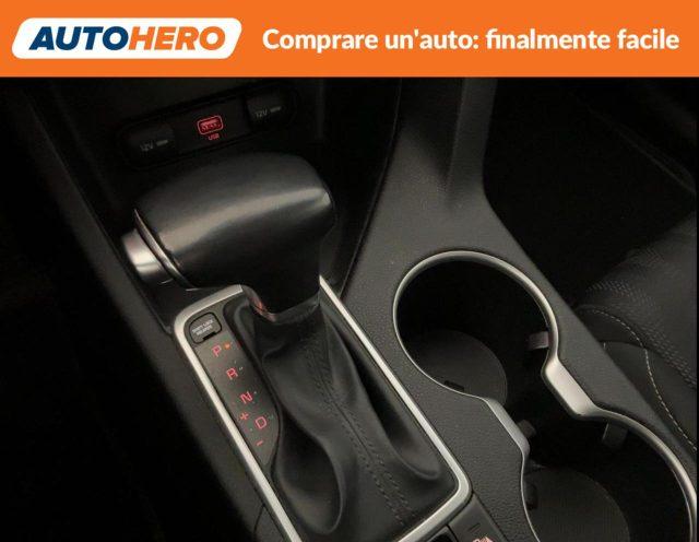 KIA Sportage 1.6 CRDI 136 CV DCT7 2WD Business Class