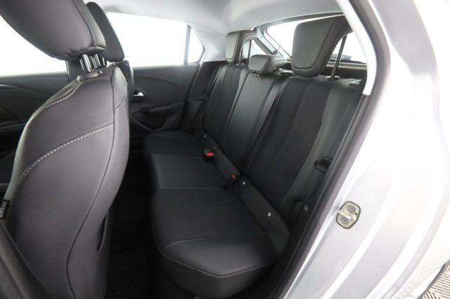 OPEL Corsa Corsa 1.2 Elegance