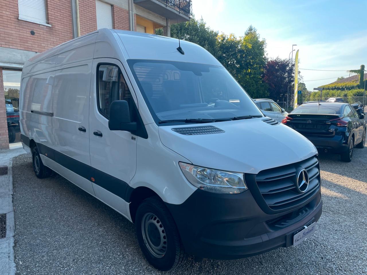 Merceds Sprinter 315 2.0d 150cv L3H2