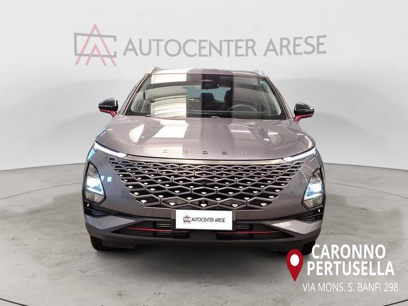 Omoda Omoda 5 1.6 tgdi Premium 7dct