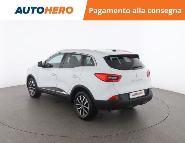 RENAULT Kadjar dCi 8V 110CV EDC Energy Sport Edition