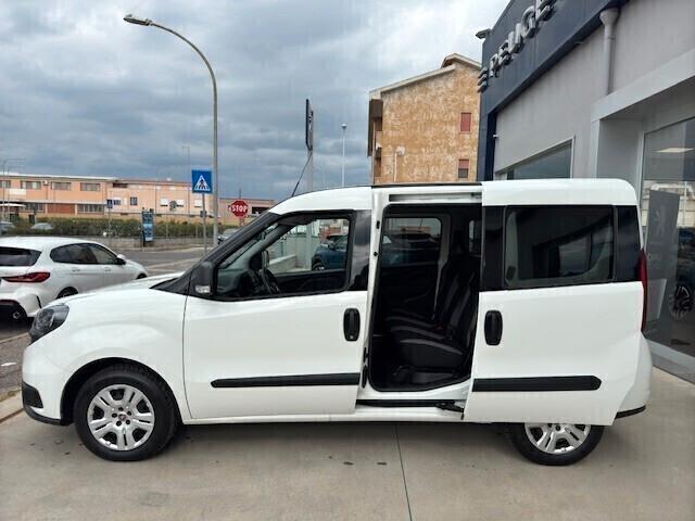 Fiat Doblò 1.6 MJT 105CV 5 POSTI IVA ESPOSTA