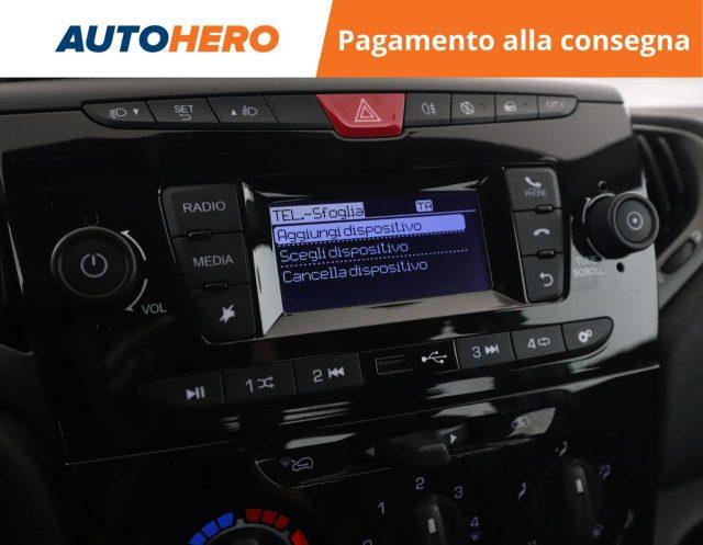 LANCIA Ypsilon 1.0 FireFly 5 porte S&S Hybrid Ecochic Silver