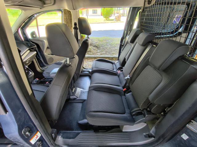 FORD Transit Connect 1.5 EcoBlue Diesel 101 CV 74 kW