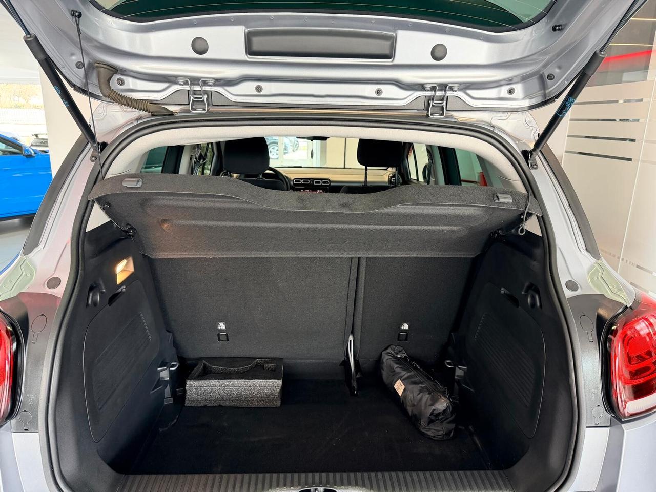 Citroen C3 Aircross PureTech 110 S&S You