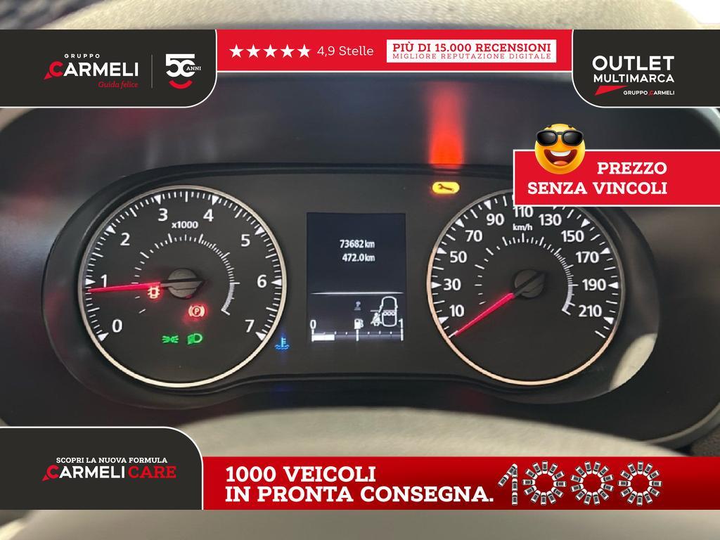 Dacia Duster 1.5 Blue dCi Expression 4x2