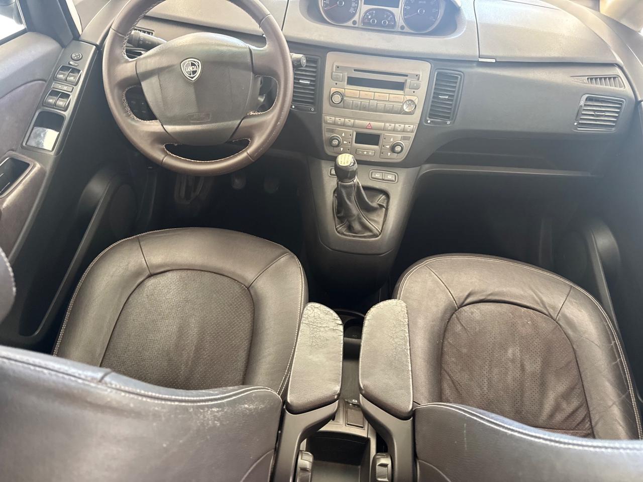 Lancia MUSA 1.3 Multijet 16V 90 CV Sky