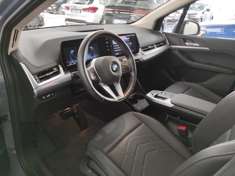 BMW Serie 2 A.T. (U06) - 218d Active Tourer Luxury