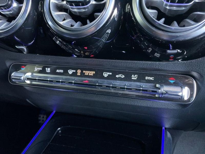 Mercedes-Benz GLA GLA 200 d Automatic 4Matic Premium