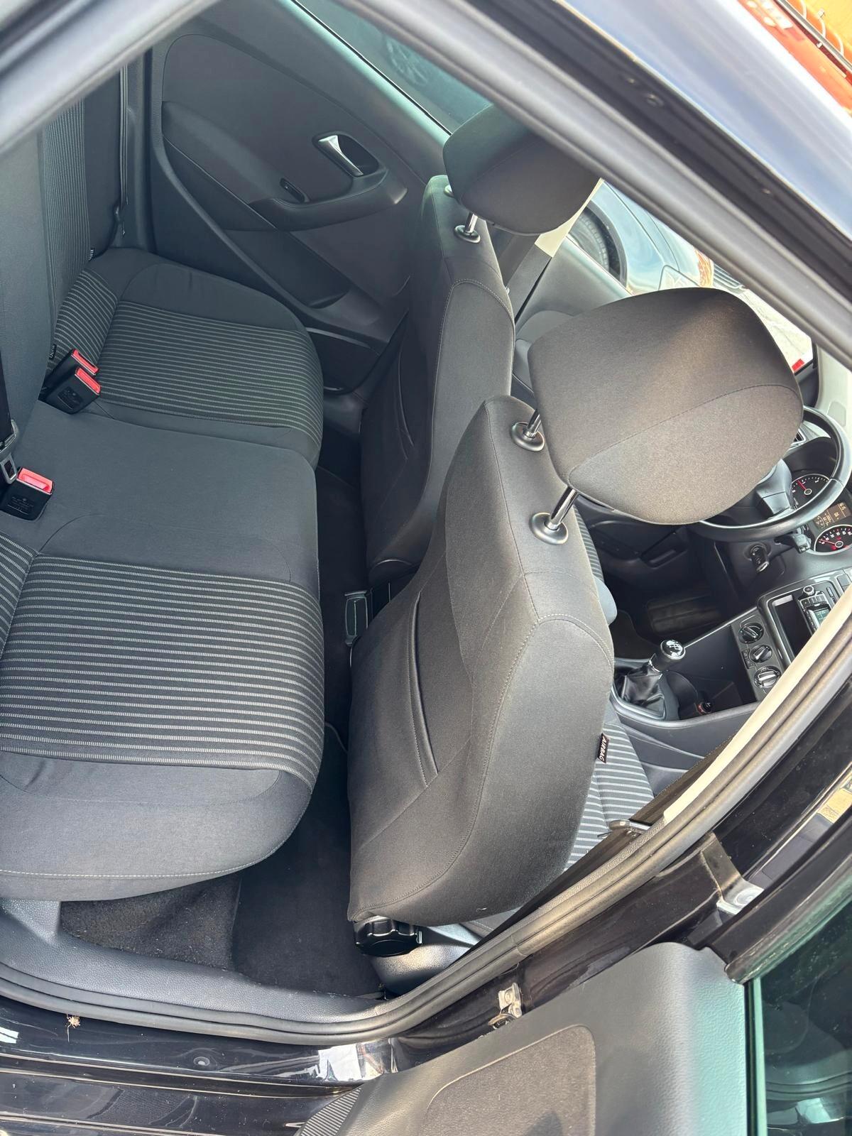 Volkswagen Polo 1.6 TDI 5p. Trendline BlueMotion Technology