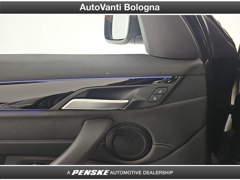 BMW X1 X1 sdrive18d xLine Plus auto