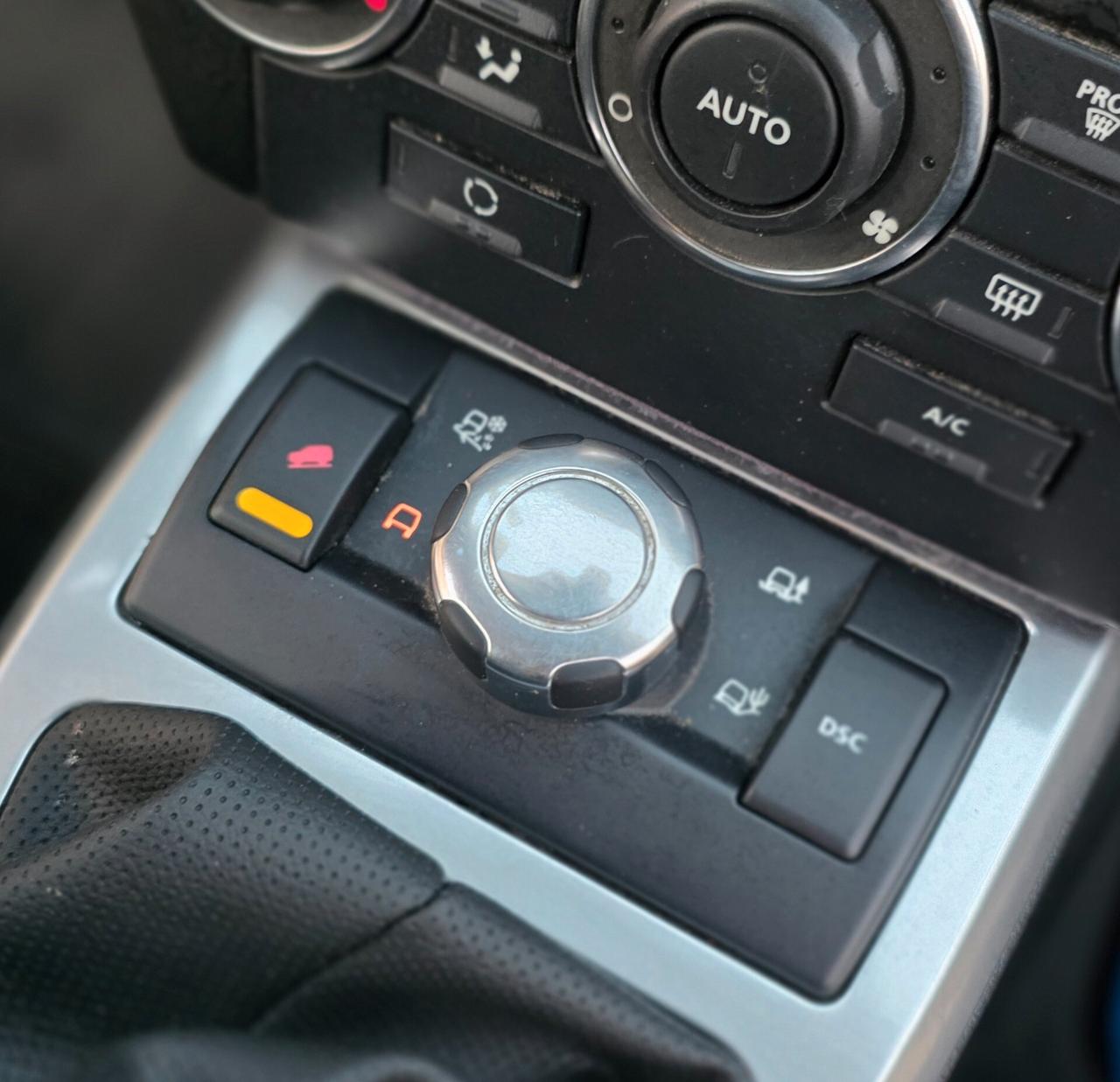 Land Rover Freelander 2.2 TD4 S.W. HSE