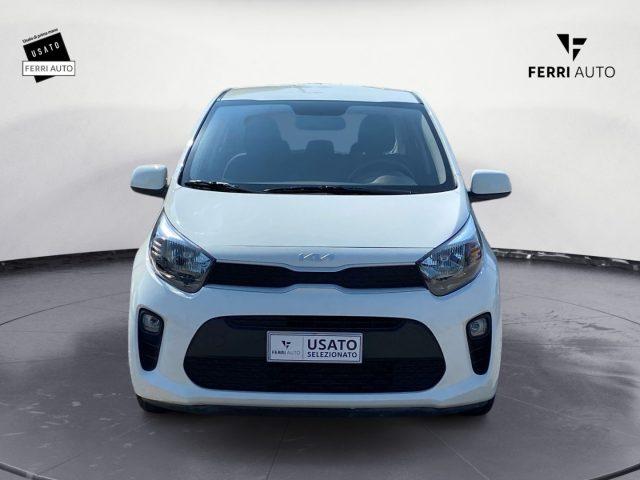 KIA Picanto 1.0 12V 5 porte Urban
