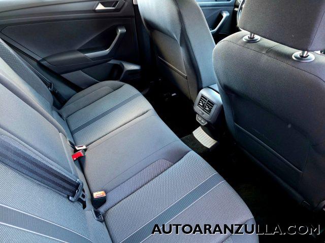 VOLKSWAGEN T-Roc NEW 2.0 TDI 115CV Life Navi - Bi Color - Virtual