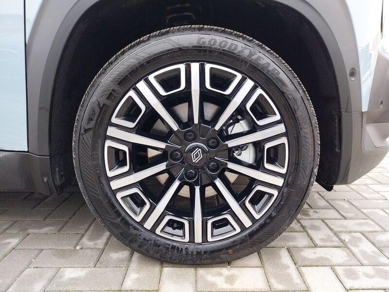 Renault 4 E-Tech Electric 4 E-Tech Electric Iconic 150 CV Comfort Range