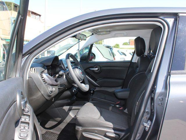 FIAT 500X 1.0 T3 120 CV Business