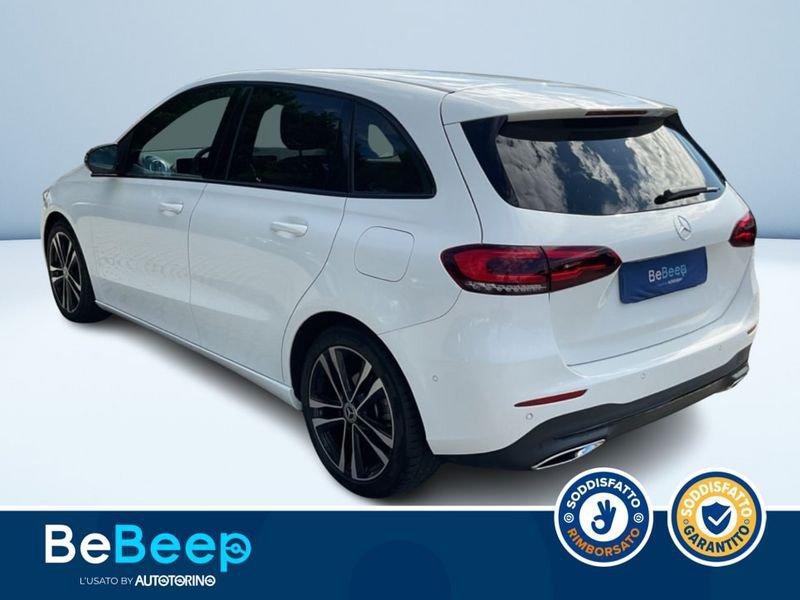 Mercedes-Benz Classe B B 180 D SPORT AUTO