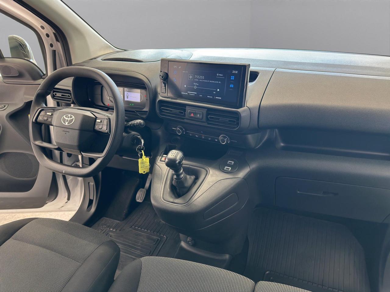 Toyota Proace City 1.5D 100cv S&S L1 D Comfort